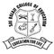 Sri Balaji College of  Education - [SBCE] logo